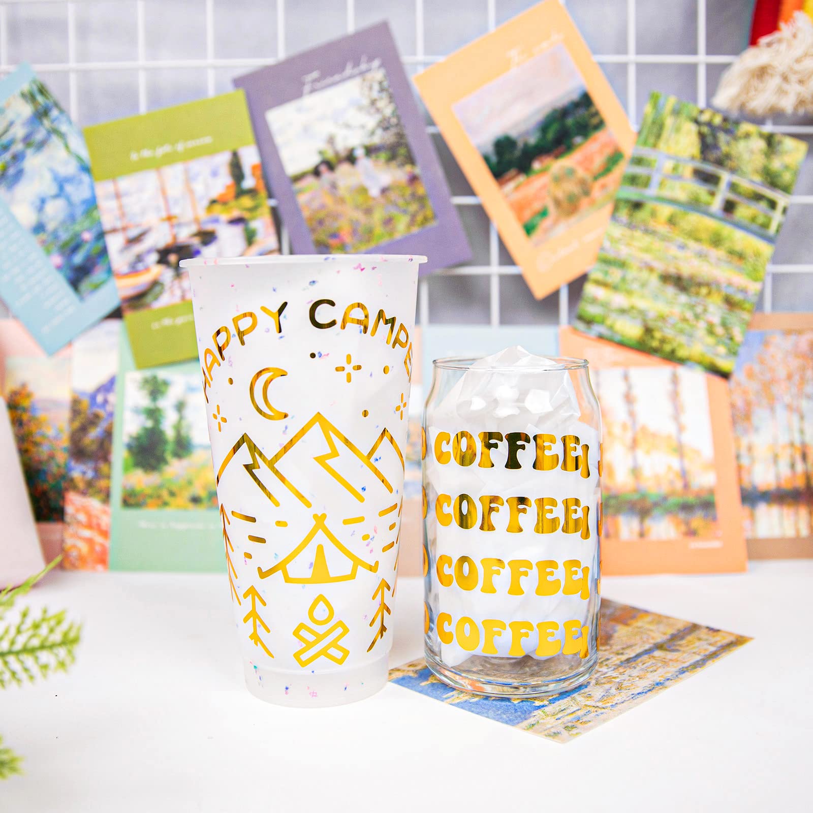 Amazon | VINYL FROG カッティングステッカー カッティング用シート